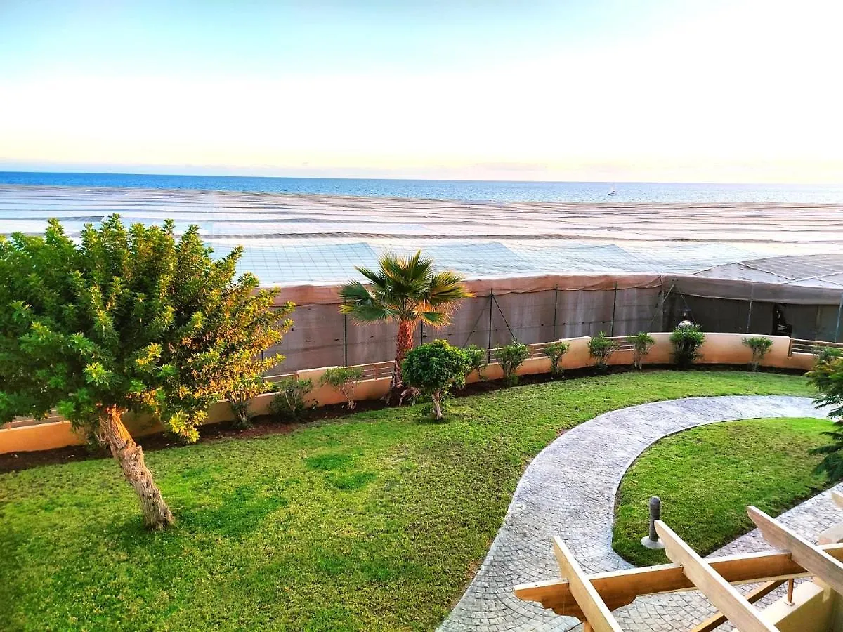 Σπίτι διακοπών Villa Brisita Granadilla De Abona