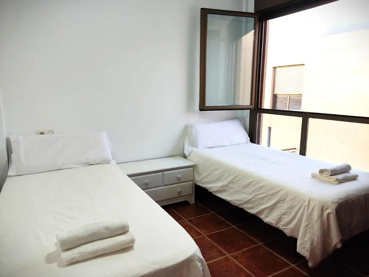 Villa Brisita Granadilla De Abona 0*,  Ισπανία