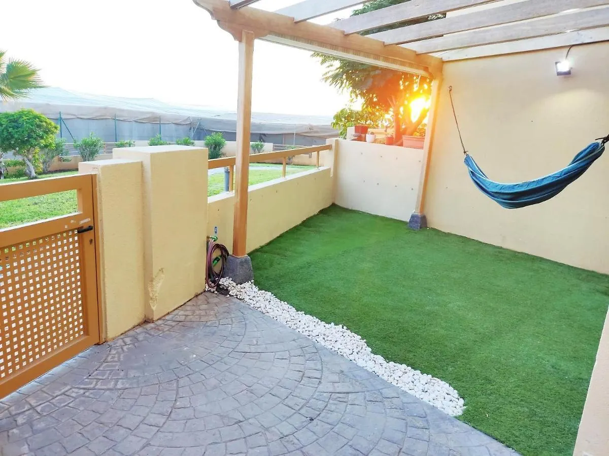 Casa vacanze Villa Brisita Granadilla De Abona Spagna