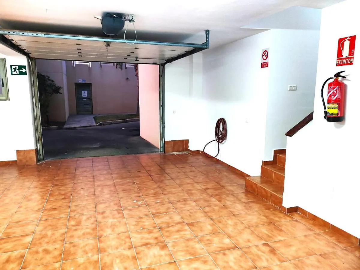Villa Brisita Granadilla De Abona 0*,  İspanya