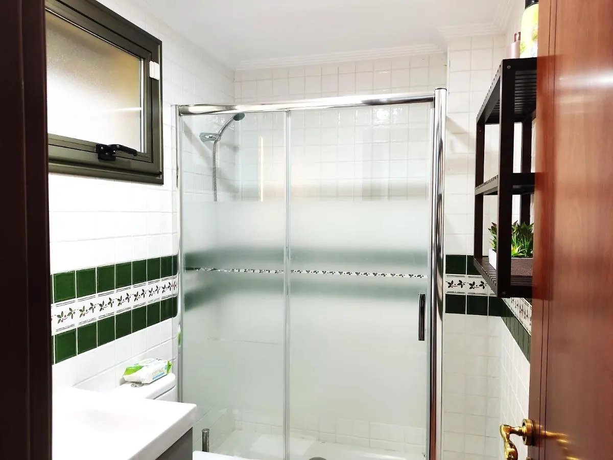 Vakantiehuis Villa Brisita Granadilla De Abona